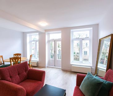 Te huur: Appartement Hoogte Kadijk in Amsterdam - Foto 2