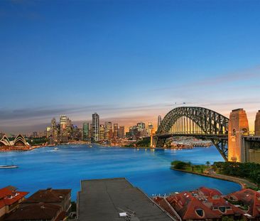 Level 5/49A Upper Pitt Street, Kirribilli NSW 2061 - Apartment For ... - Photo 1