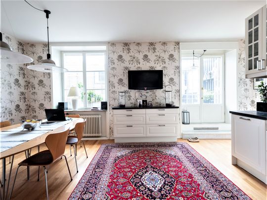 Dalagatan, Stockholm - Foto 1