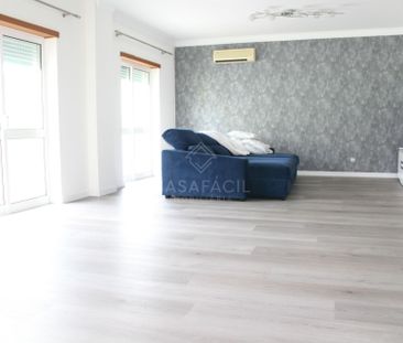 Apartamento T4 em Setúbal - Photo 2