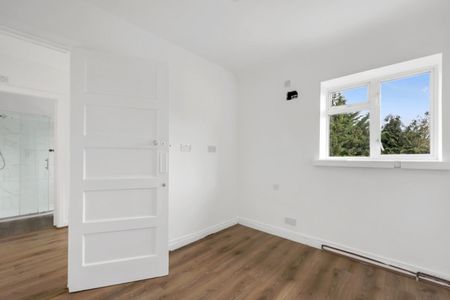 4 bedroom House To Let Total Size: 958 SQ FT - Photo 3