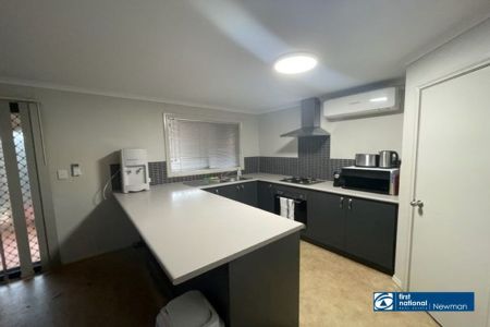 4 BEDROOMS PLUS ENSUITE - Photo 4
