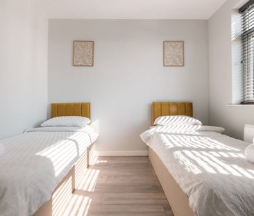 2 Bed Flat, Shirley High Street, SO16 - Photo 6