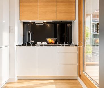 Warszawa, Wola, Krochmalna - Photo 4