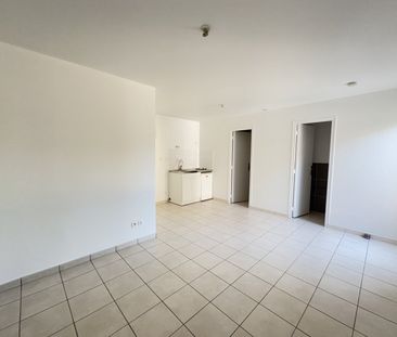 Appartement 1 Pièce 22 m² - Photo 6