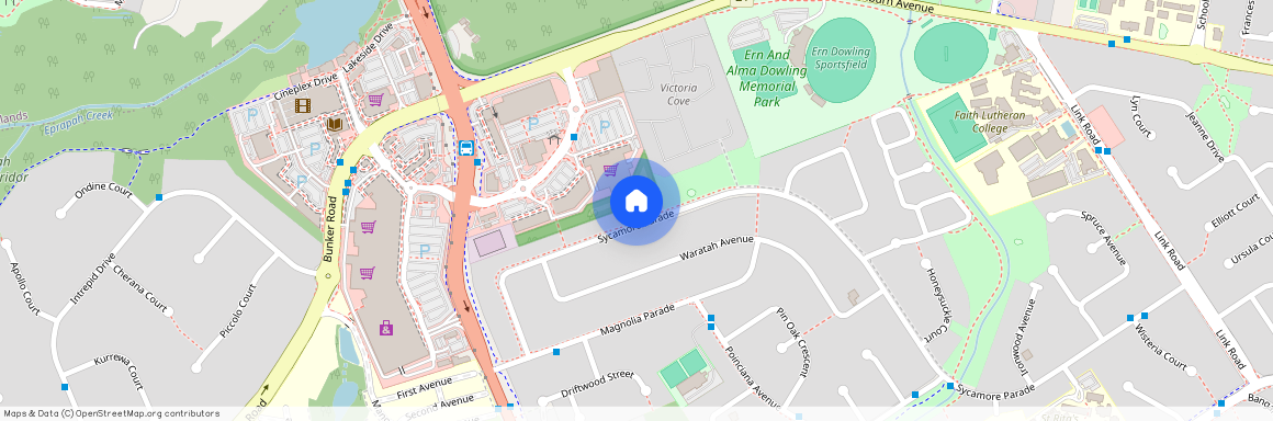 48 Sycamore Parade, Qld 4165, Victoria Point