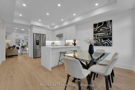 For Lease - 521 St Johns Road Unit# UPPER, Toronto, Ontario - Photo 2