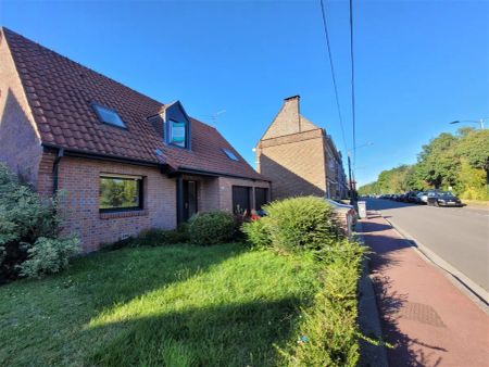 Location maison 5 pièces - 105.77m² à Wasquehal (59290) - Photo 2