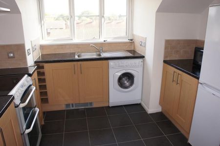 1 bedroom flat to rent - Photo 5