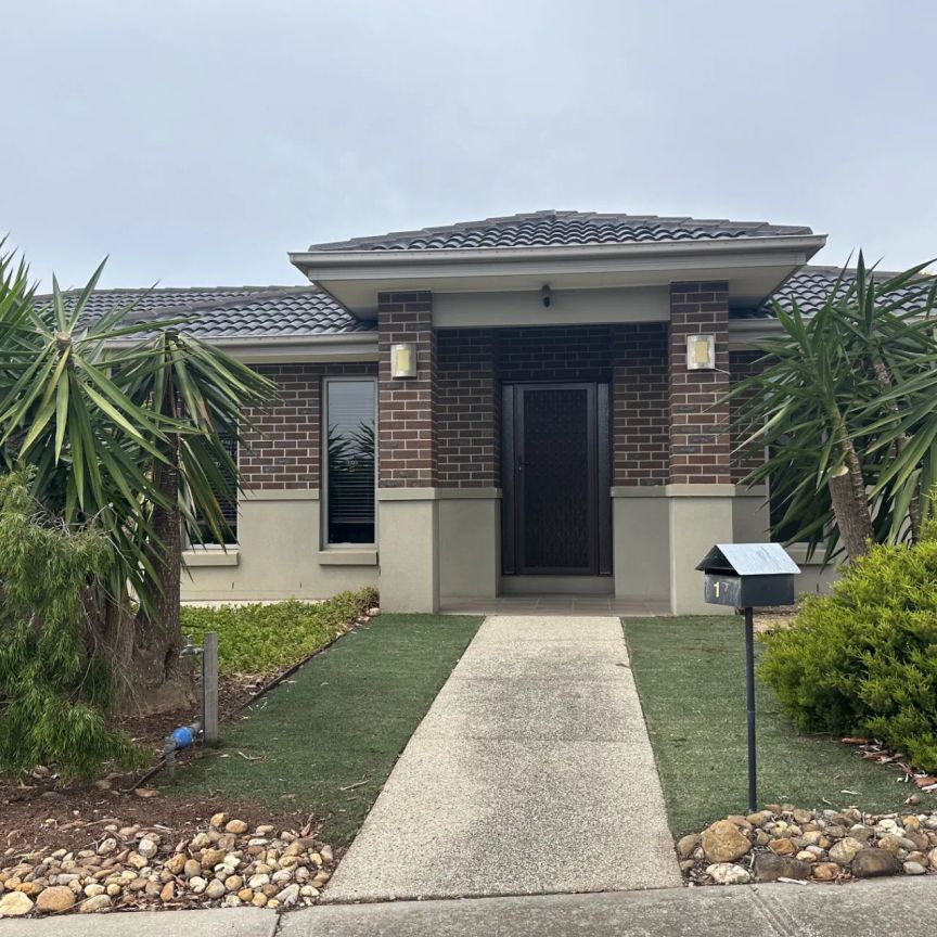 Large Living in the Alamanda School Zone - Photo 1