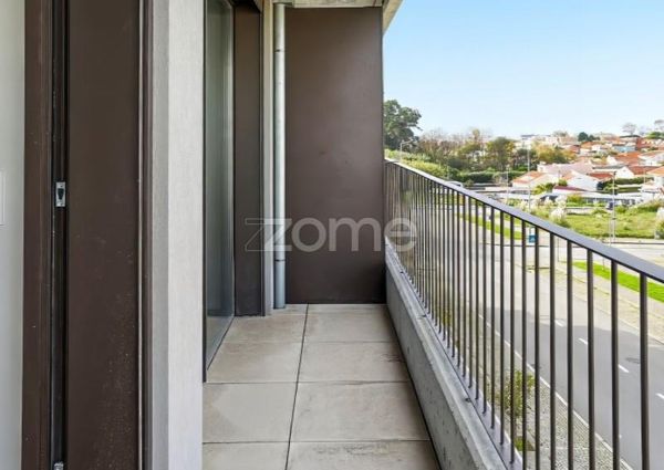 Apartamento T3 em Porto