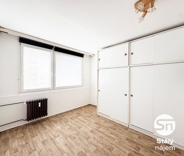 Pronájem bytu 3+kk 64 m² - Fotografie 3