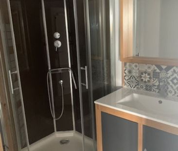 Location appartement 2 pièces, 52.37m², Châteauroux - Photo 3