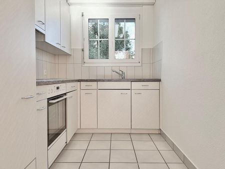 Charmantes Wohn-Idyll mit viel Licht und Luft - Foto 4