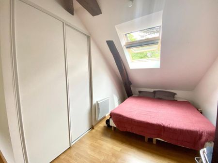 Location Appartement 1 pièce 26m² TOURS 37100 - Photo 4