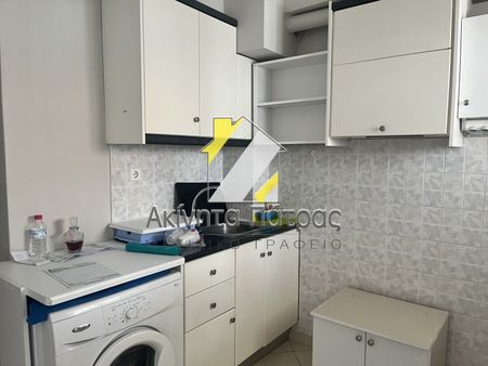 Γκαρσονιέρα/Studio 30 τ.μ. - Φωτογραφία 2