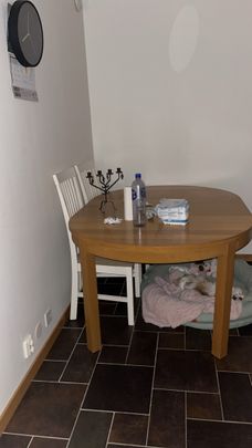 Erikshällsgatan, Södertälje - Foto 1