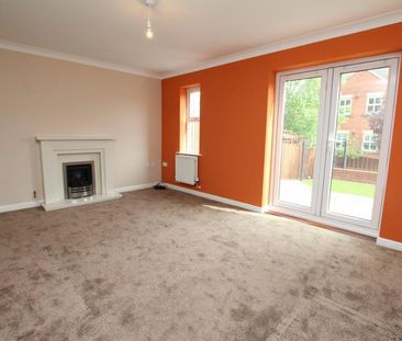 5 bedroom terraced house to rent - Photo 5