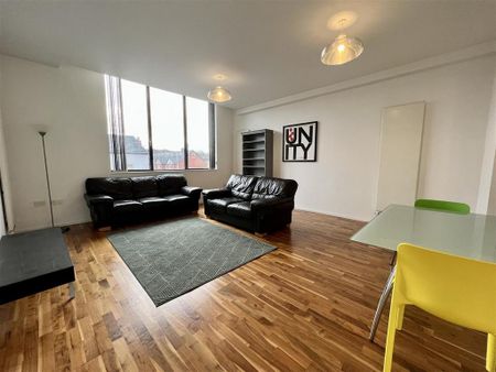 1 bedroom apartment to rent - Photo 5