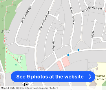 Wayside, High Wycombe (walk Of Station) - Photo 1