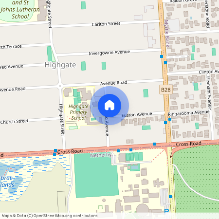 18 Euston Avenue, SA 5063, Highgate