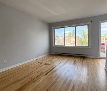 Appartement - B-418 Rue Bourbonnais - Photo 4