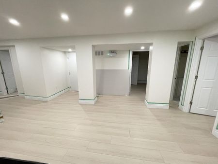 For Lease - 11 Mcgregor Road Unit# Lower, Toronto, Ontario - Photo 2