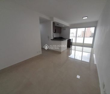 Apartamento com 2 quartos e 62m² para alugar em Jardim, Santo André. - Photo 5