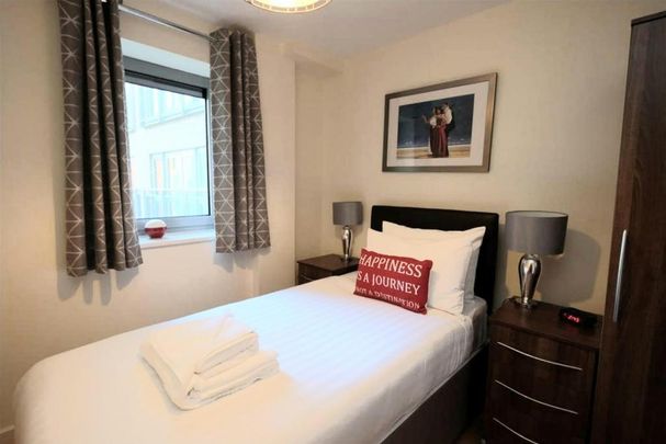 2 bedroom apartment to rent - Photo 1