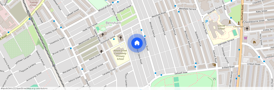 Fern Dene Road, Gateshead, NE8 4RT