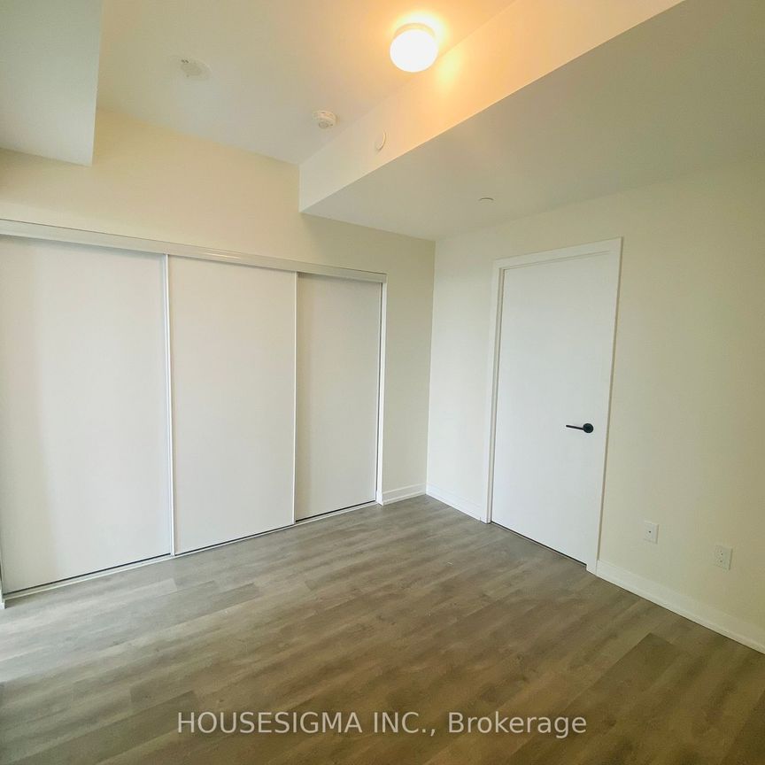 For Lease - 2300 St. Claire Avenue Unit# 429, Toronto, Ontario - Photo 1