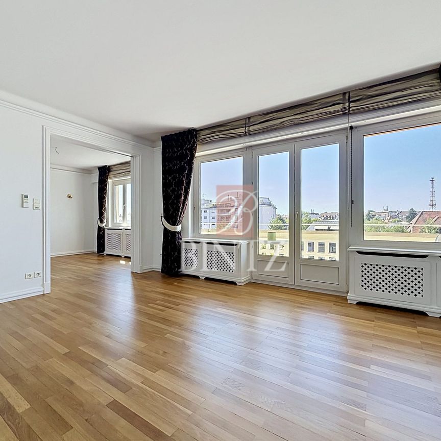Location Appartement 4 pièces 128m² STRASBOURG 67000 - Photo 1