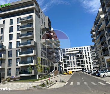 Apartament cu 2 camere de închiriat în PRIMA ARENA RESIDENCE - Fotografie 2