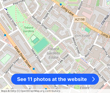 Pardoner Street London SE1 - Photo 1