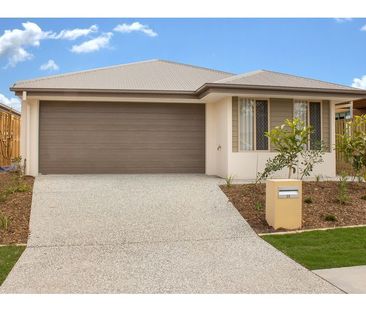 For Lease – Modern 4-Bedroom Family Home in Coomera - Photo 1