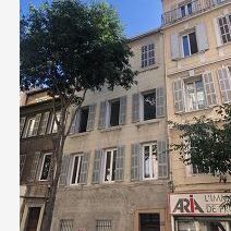 Appartement 3 pièces 63m2 MARSEILLE 4EME 821 euros - Photo 1