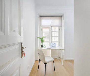 Calçada da Tapada, Lisbon, Lisbon 1300-544 - Photo 2