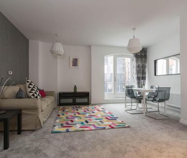 217 Saint Annes Square, Hector Court, 10 Edward Street, Belfast, BT... - Photo 1