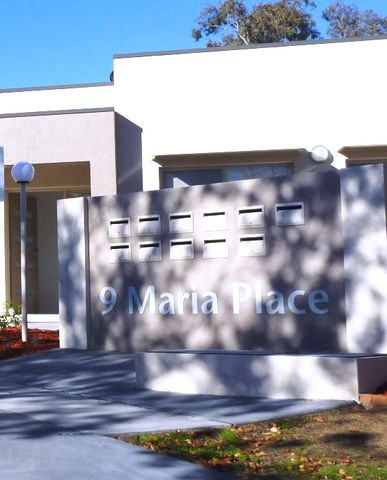 3/9 Maria Place, Lyons ACT 2606 - House For Rent | Domain - Photo 4