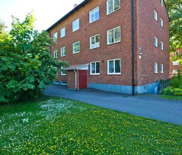 Van Dürens Väg 31 B - Photo 3