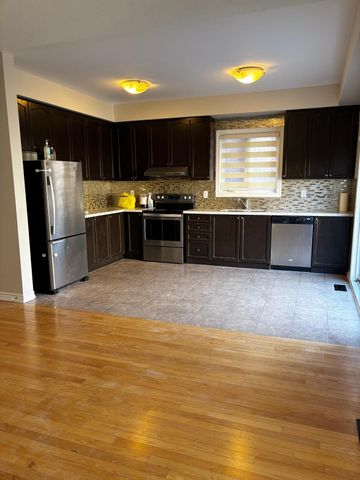 For Lease - 8 Daden Oaks Drive, Brampton, Ontario - Photo 4