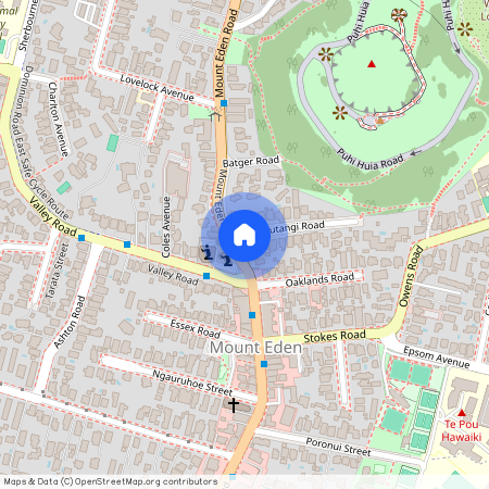 2/400 Mount Eden Road, Mount Eden, Auckland City