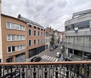 Appartement te huur - Foto 1