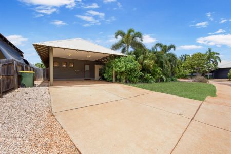 Pavilion Style Design with Pool - Photo 2