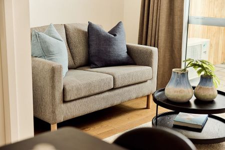 Neat and Tidy 2 Bed in Mt Wellington - Photo 5