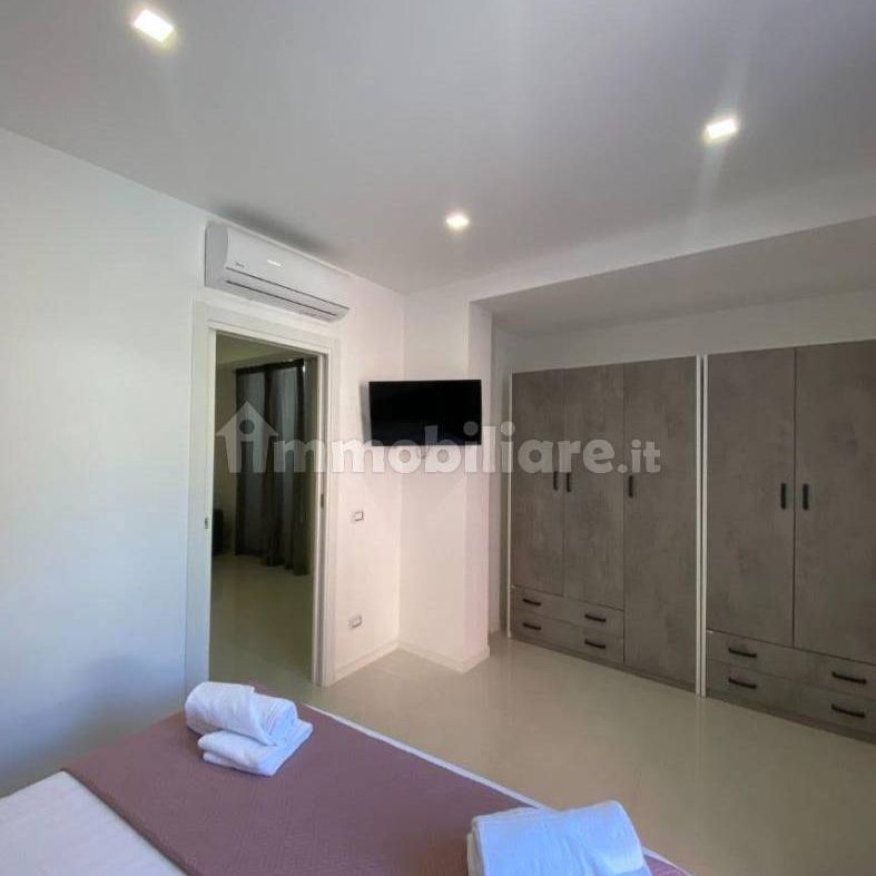 Bilocale via Giuseppe Pellegrino 7, Centro, Vietri sul Mare - Photo 1
