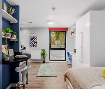 Classic Bigger Studio - Photo 5