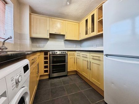 2 bedroom house to rent - Photo 5