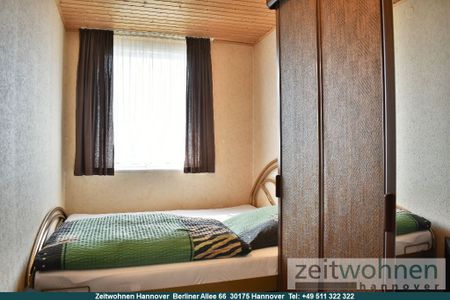 Mittelfeld, günstige 2 Zimmer Wohnung, Nähe Messegelände - Photo 4