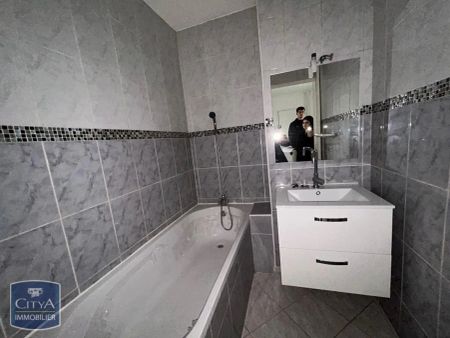 Appartement à louer 4 pièces 73.25m² - Photo 4